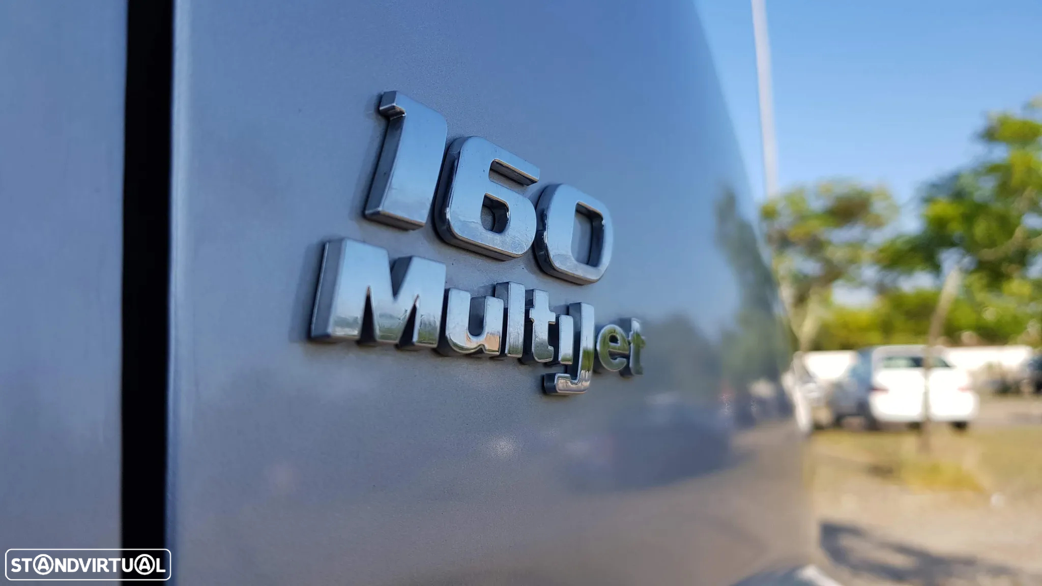 Fiat Ducato - 13