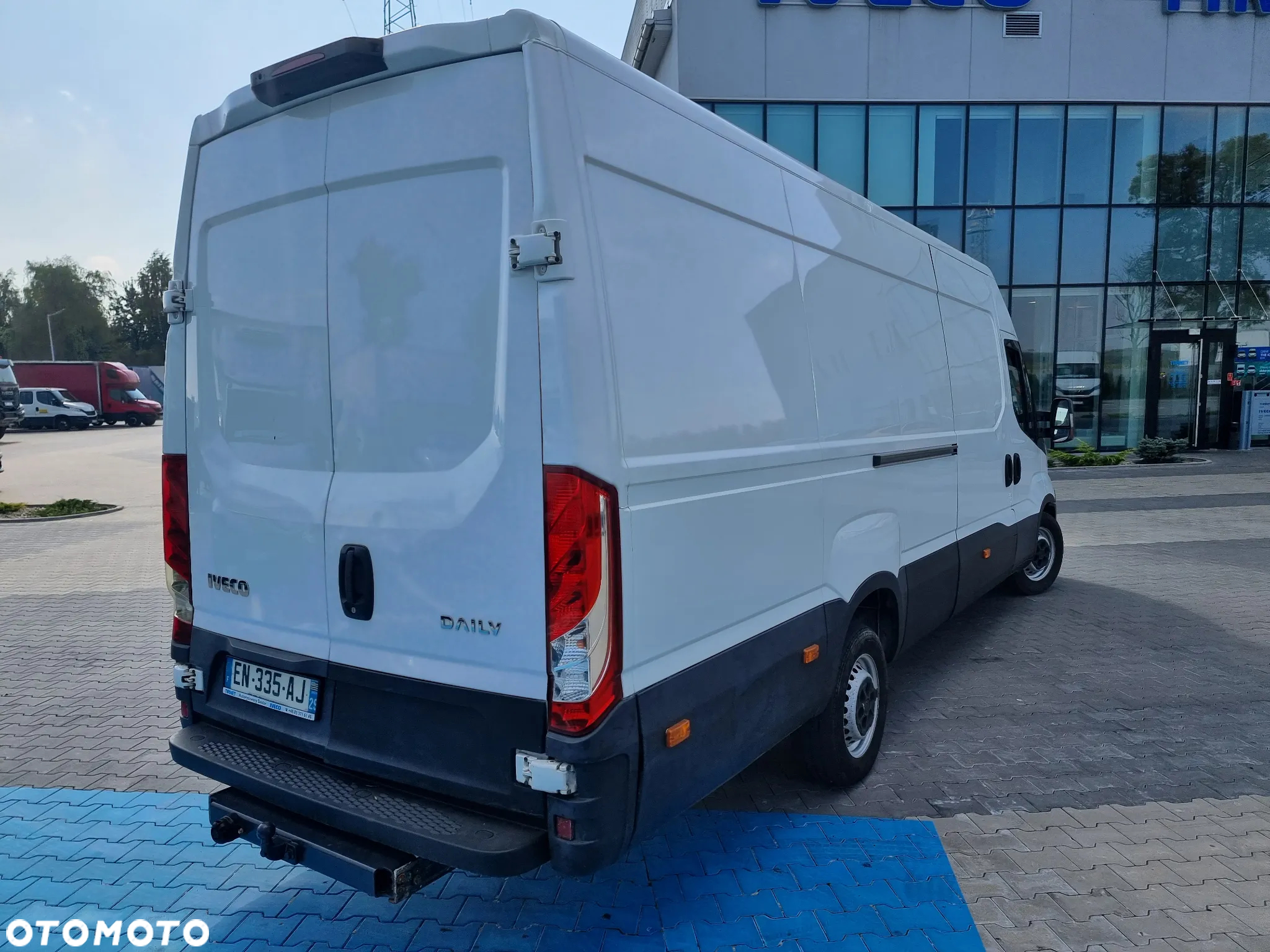 Iveco Daily 35S15 - 5