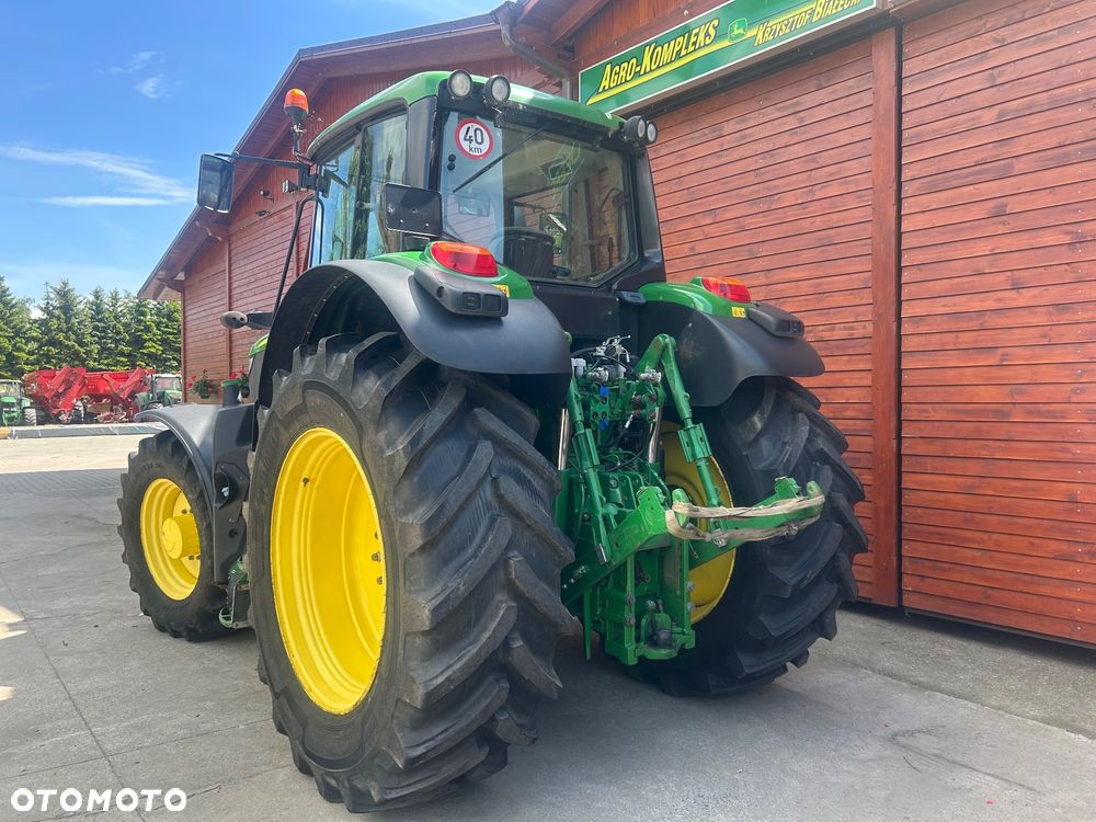 John Deere 6175M - 15
