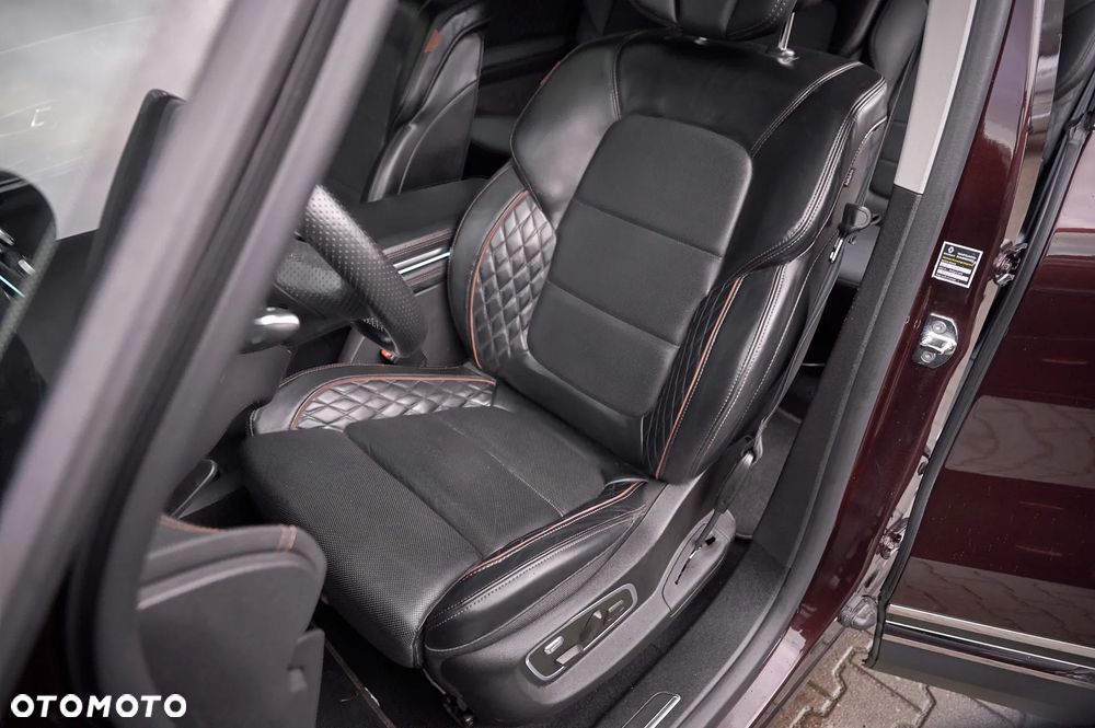 Renault Espace BLUE dCi 190 EDC INITIALE PARIS - 10