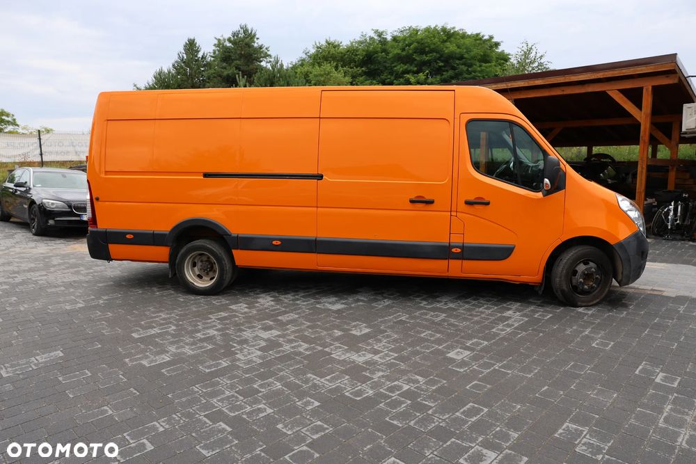 Opel MOVANO - 7