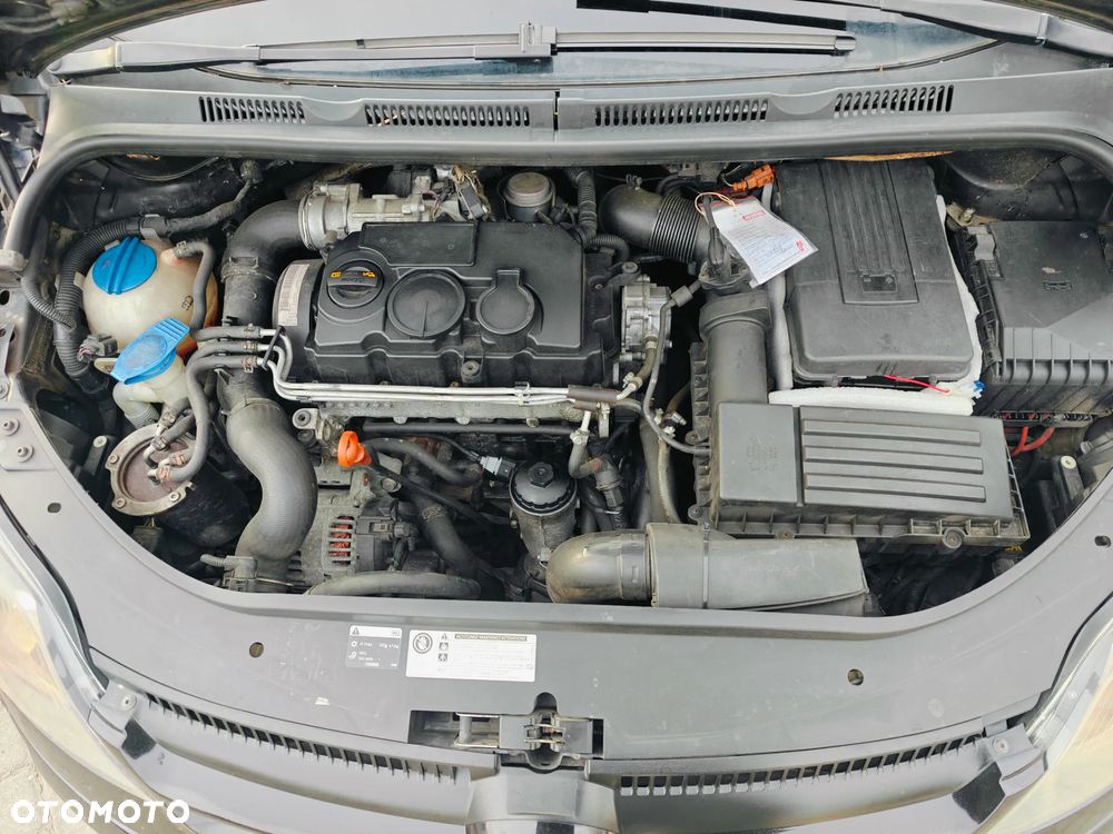 Volkswagen Golf 1.9 TDI Comfortline - 16