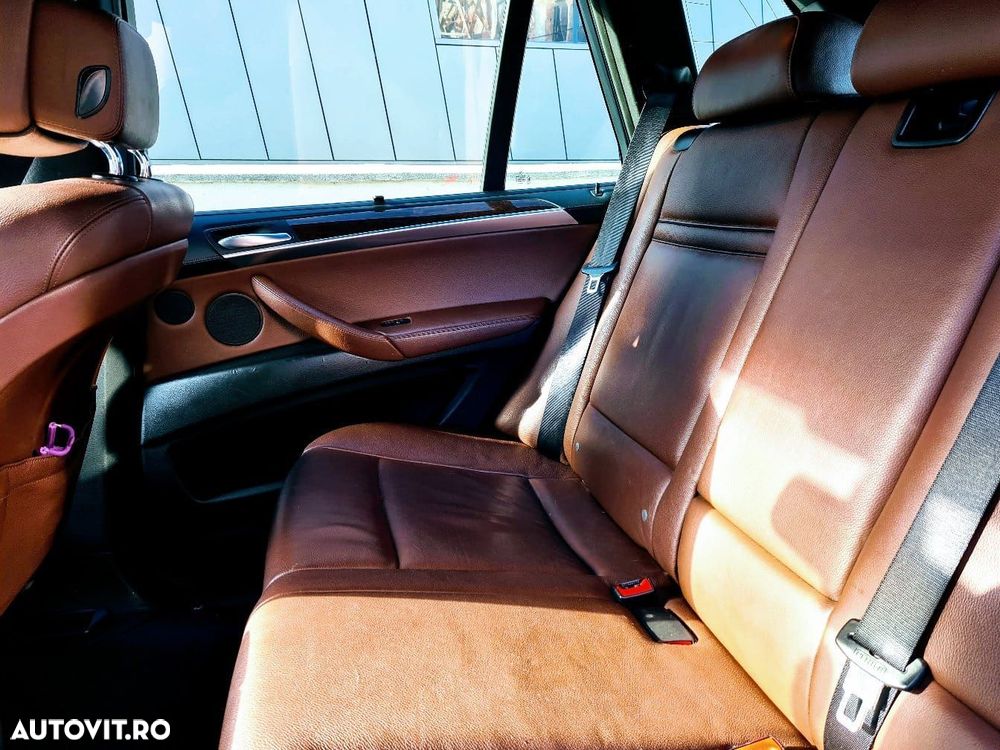 BMW X5 xDrive40d - 13