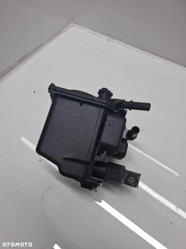 OBUDOWA FILTRA PALIWA EXPERT JUMPY SCUDO II 07- 1,6 HDI - 1