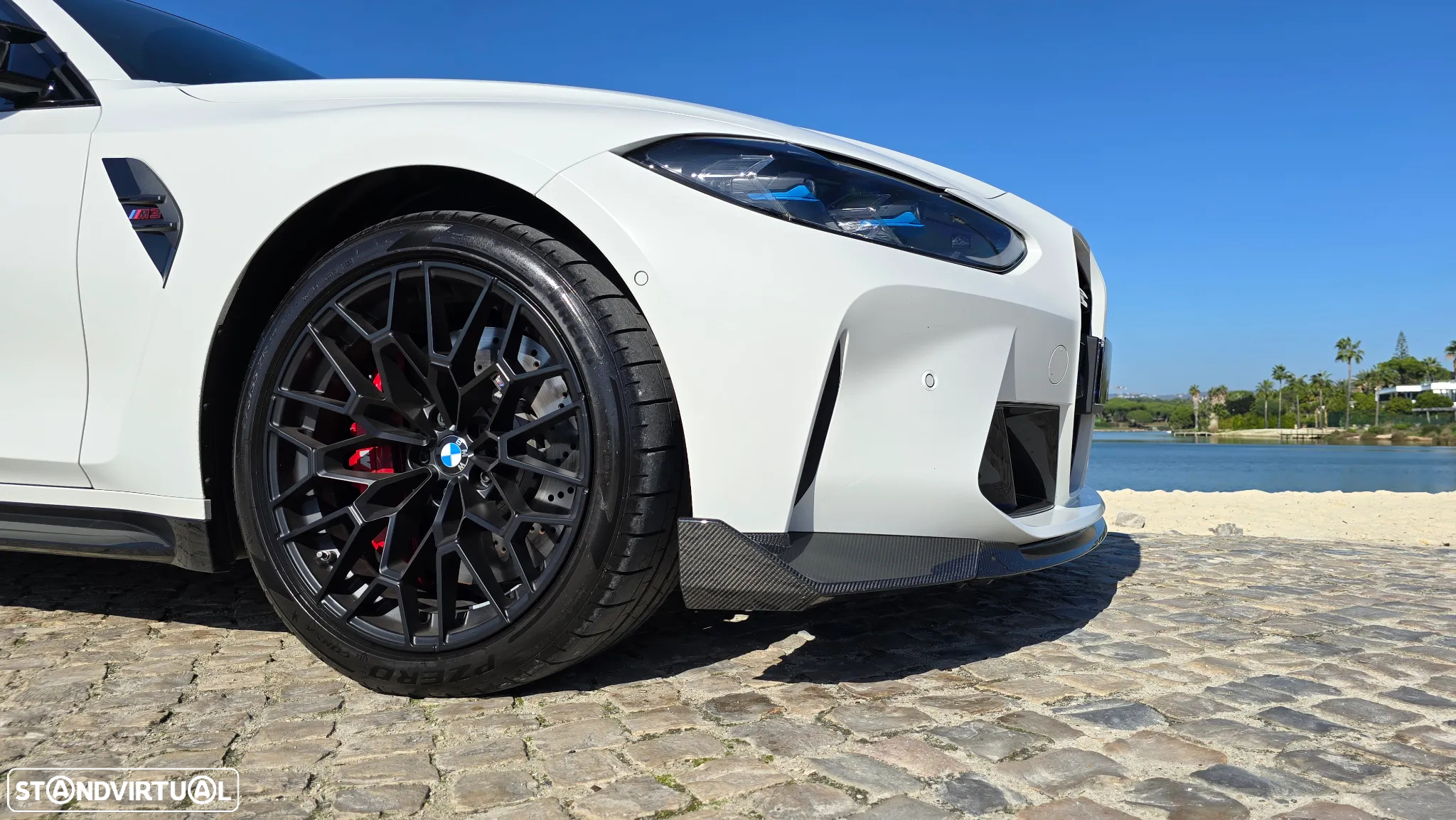 BMW M3 CS - 13