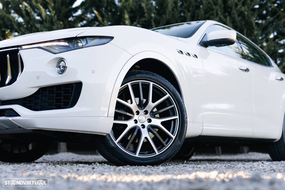 Maserati Levante Q4 GranSport - 33