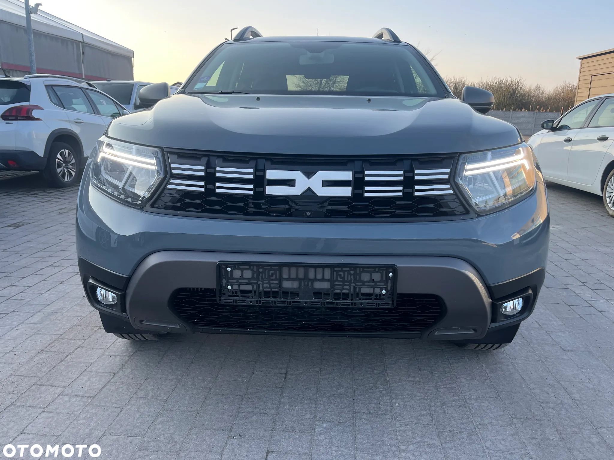 Dacia Duster TCe 150 EDC 2WD Prestige - 2
