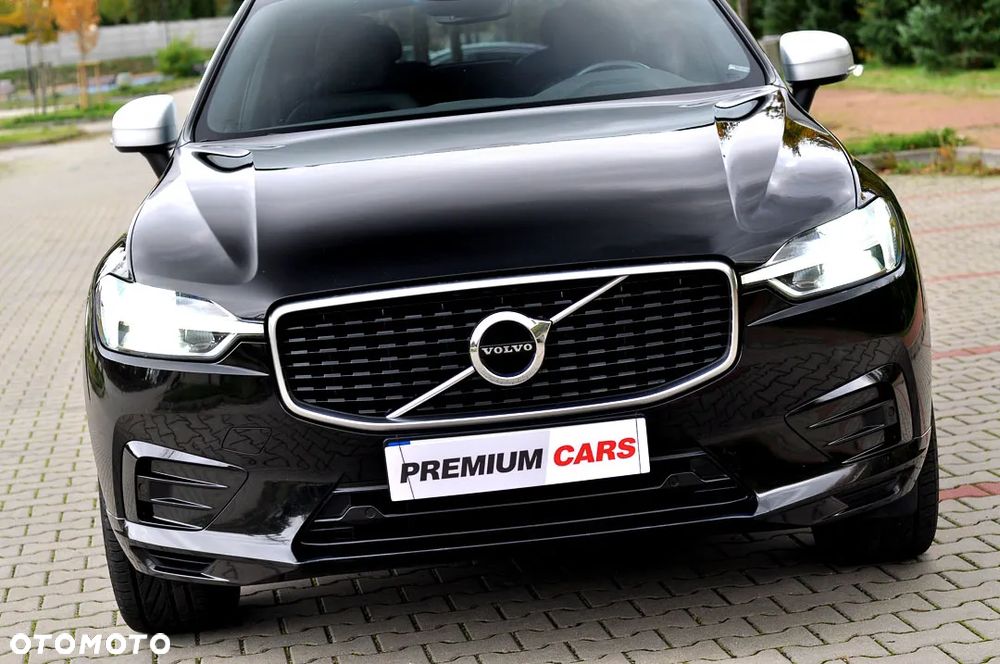 Volvo XC 60 D4 R-Design - 14