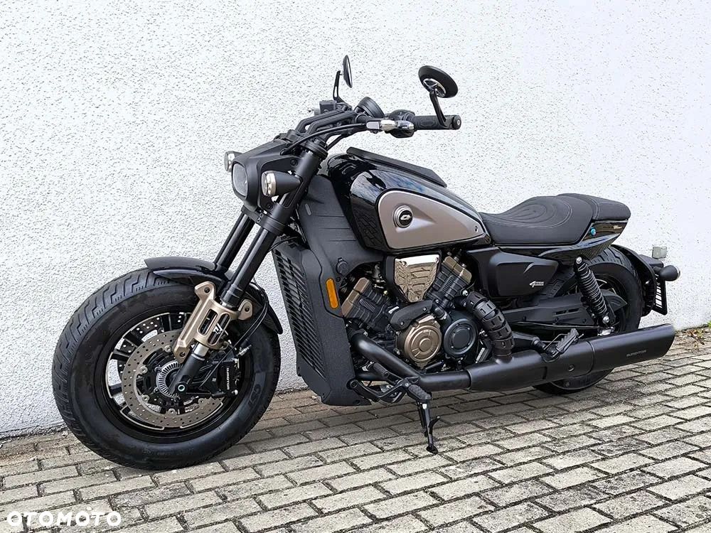 QJMOTOR SRV 600V - 2