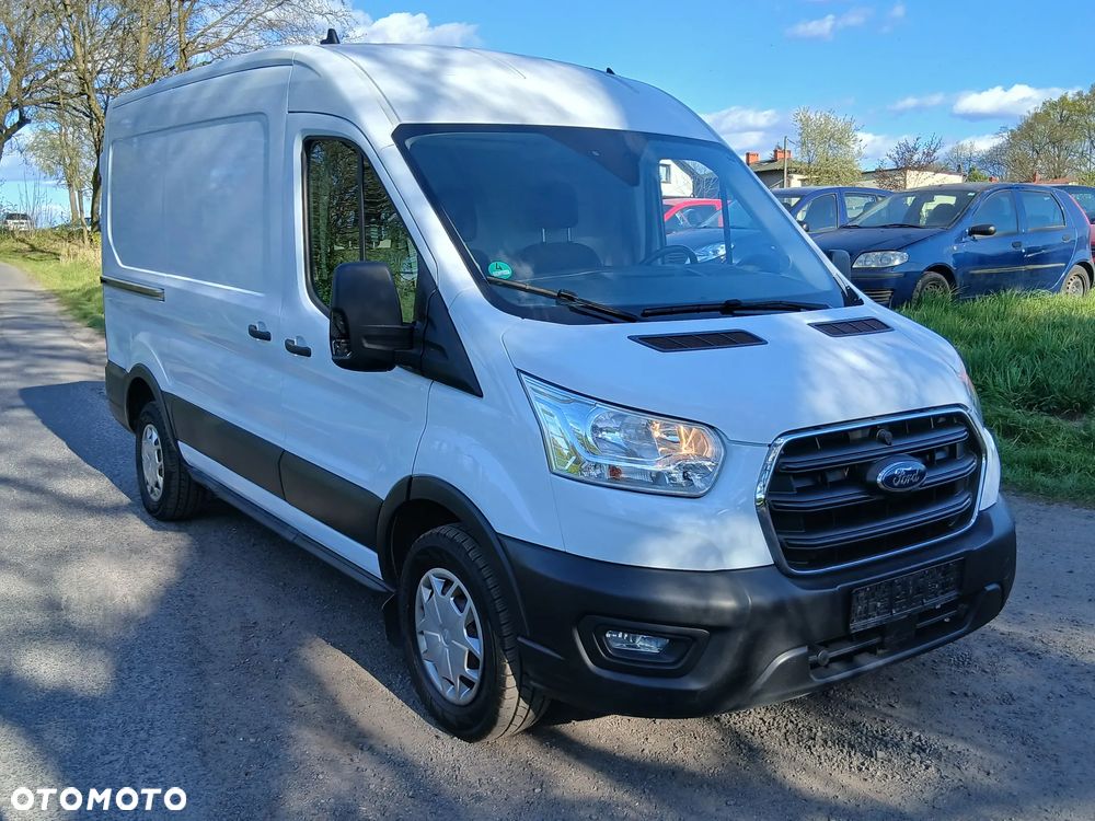 Ford Transit - 20