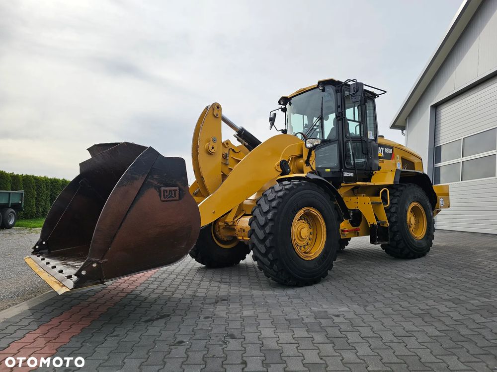 Caterpillar 938 M - 2