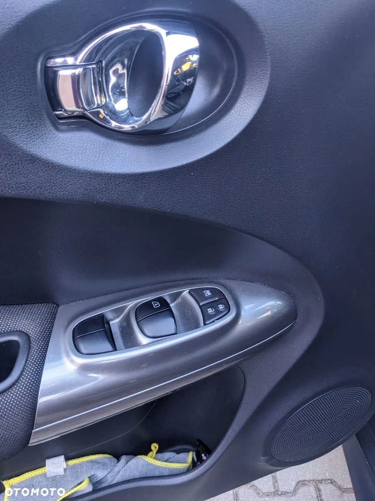 Nissan Juke 1.6 DIG-T Acenta - 18
