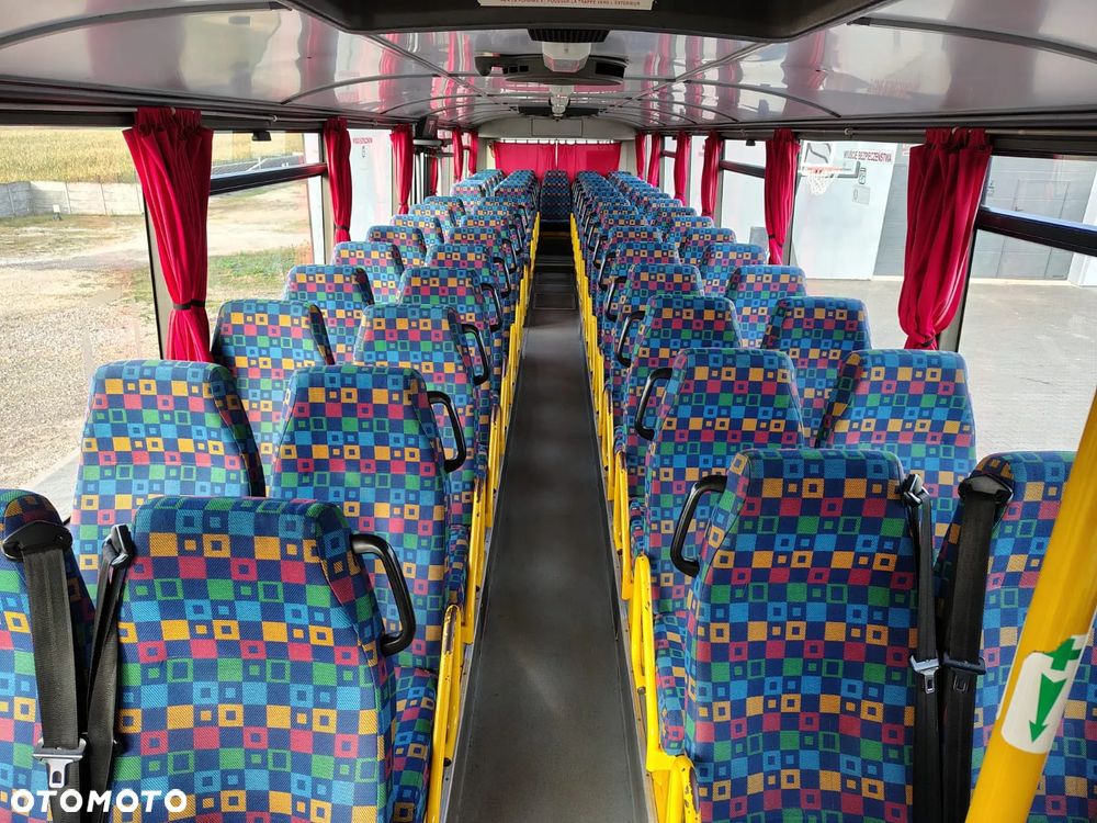 Irisbus RECREO - 6