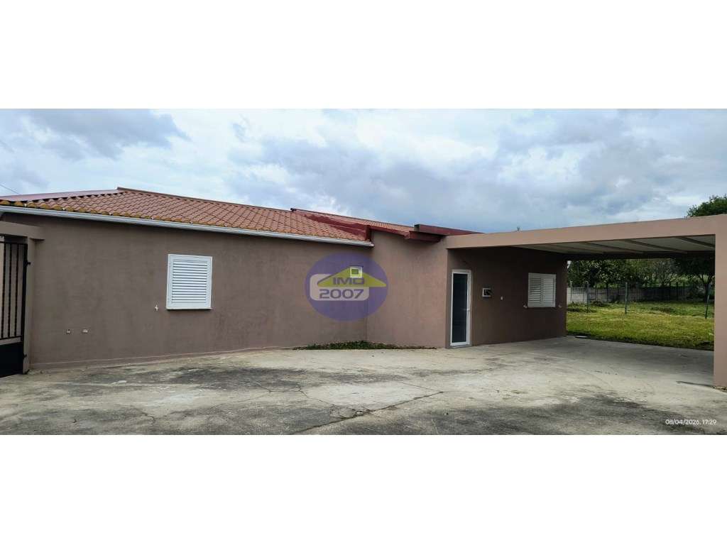 Moradia T3 Terrea em Estarreja - Grande imagem: 3/30