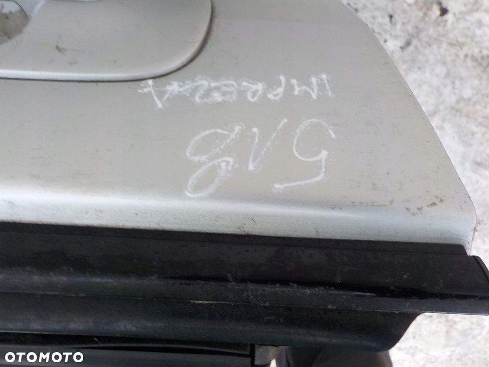 518 SUBARU IMPREZA II GD DRZWI PRAWE PRZÓD - 2