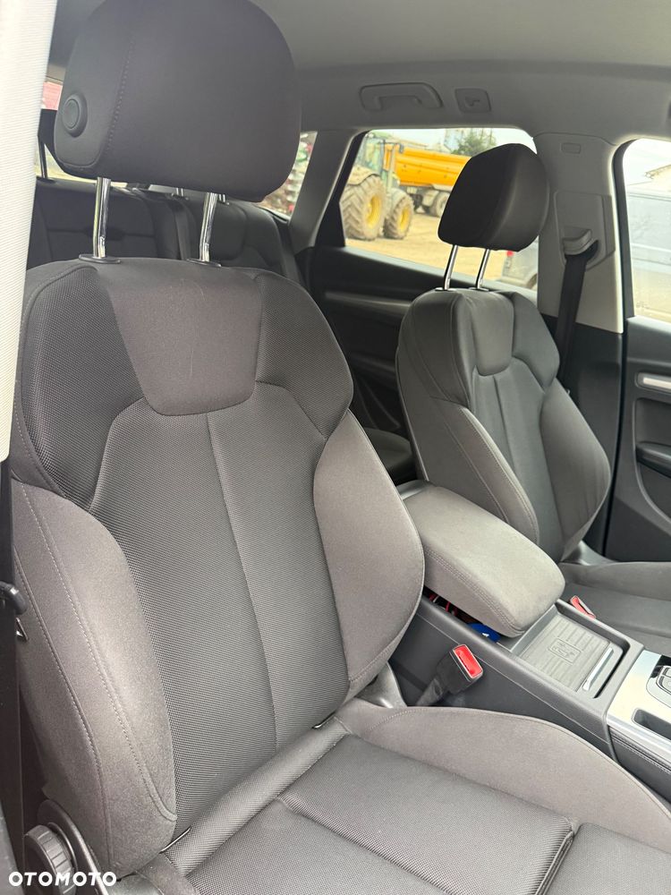 Audi Q5 - 9