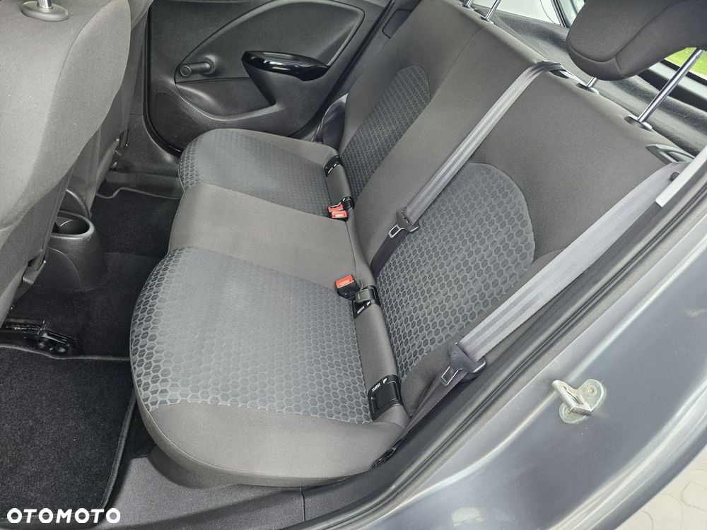 Opel Corsa - 6
