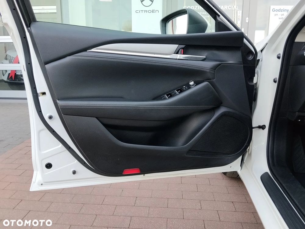 Mazda 6 2.0 Skybusiness - 14