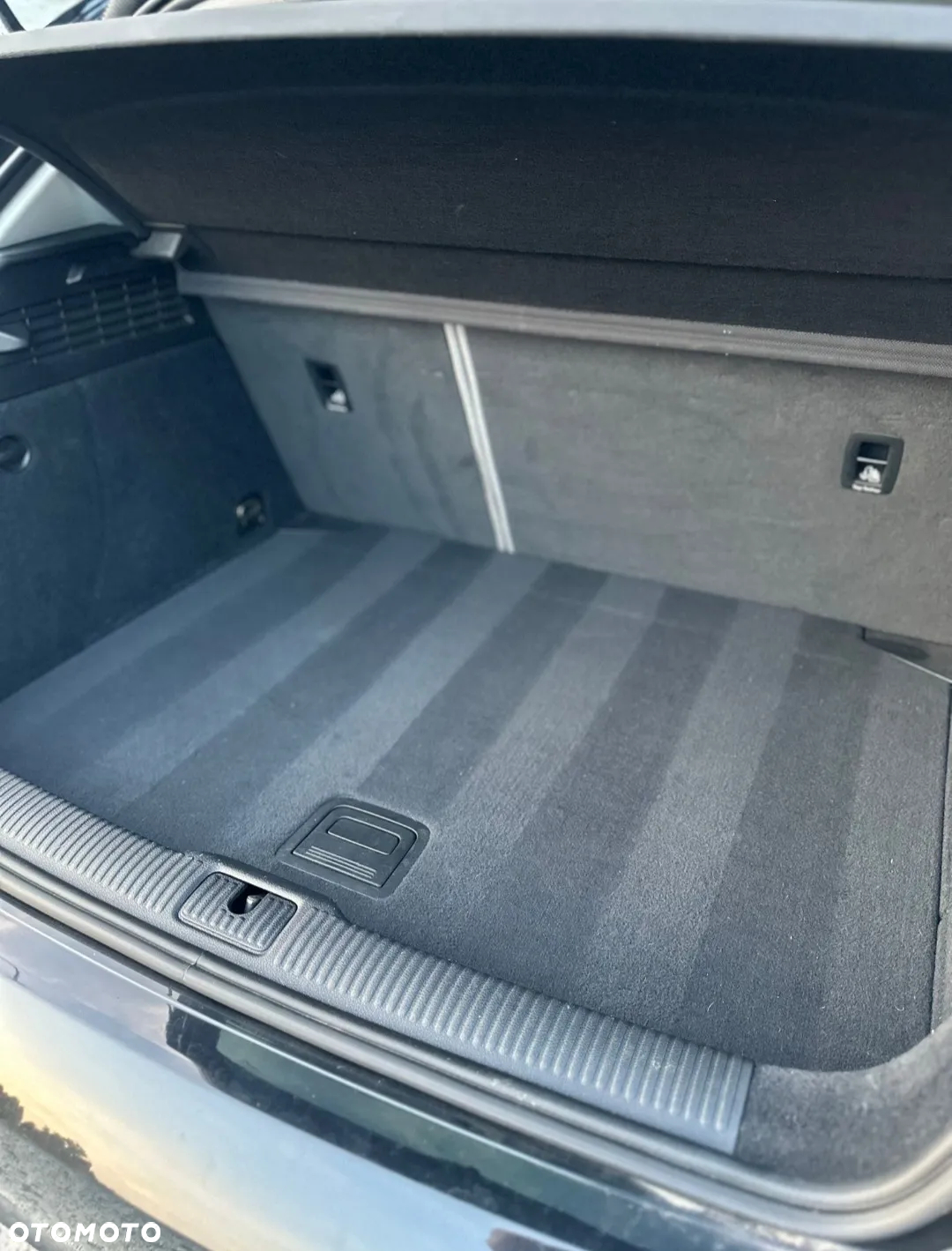 Audi A3 2.0 TDI Ambiente - 14