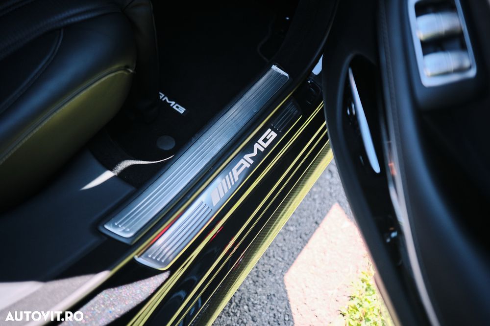 Mercedes-Benz S 63 AMG - 18