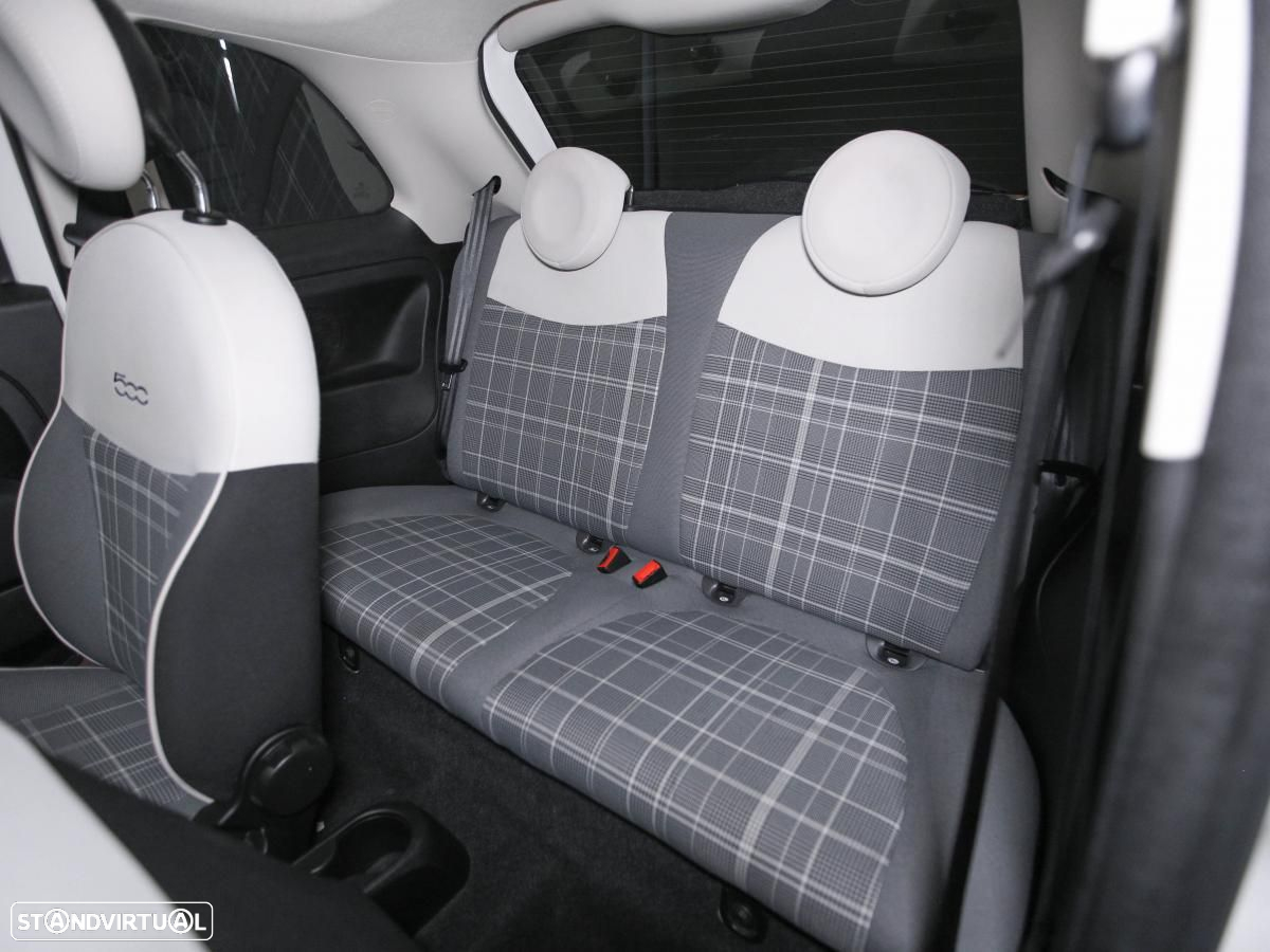 Fiat 500 - 9