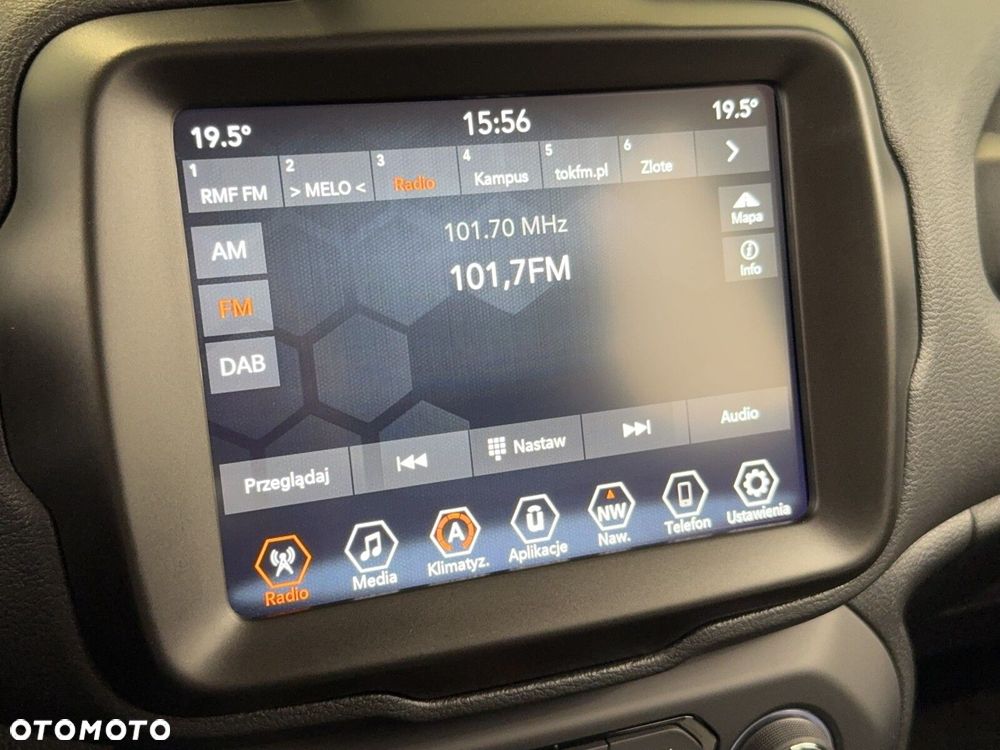 Jeep Renegade - 29