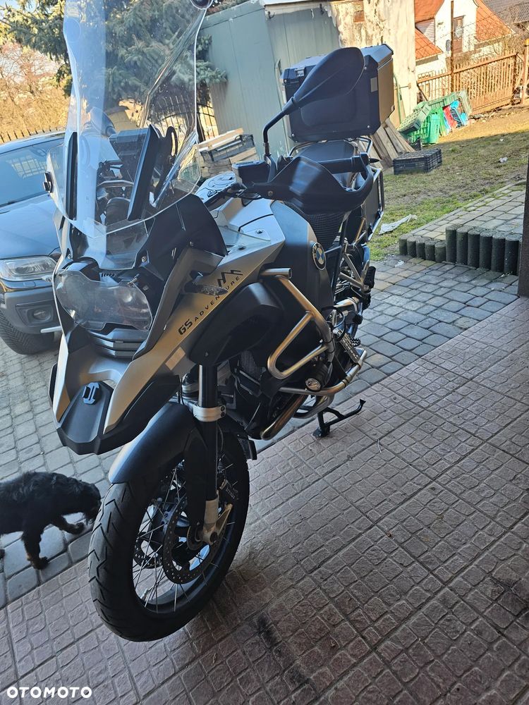 BMW Adventure - 3