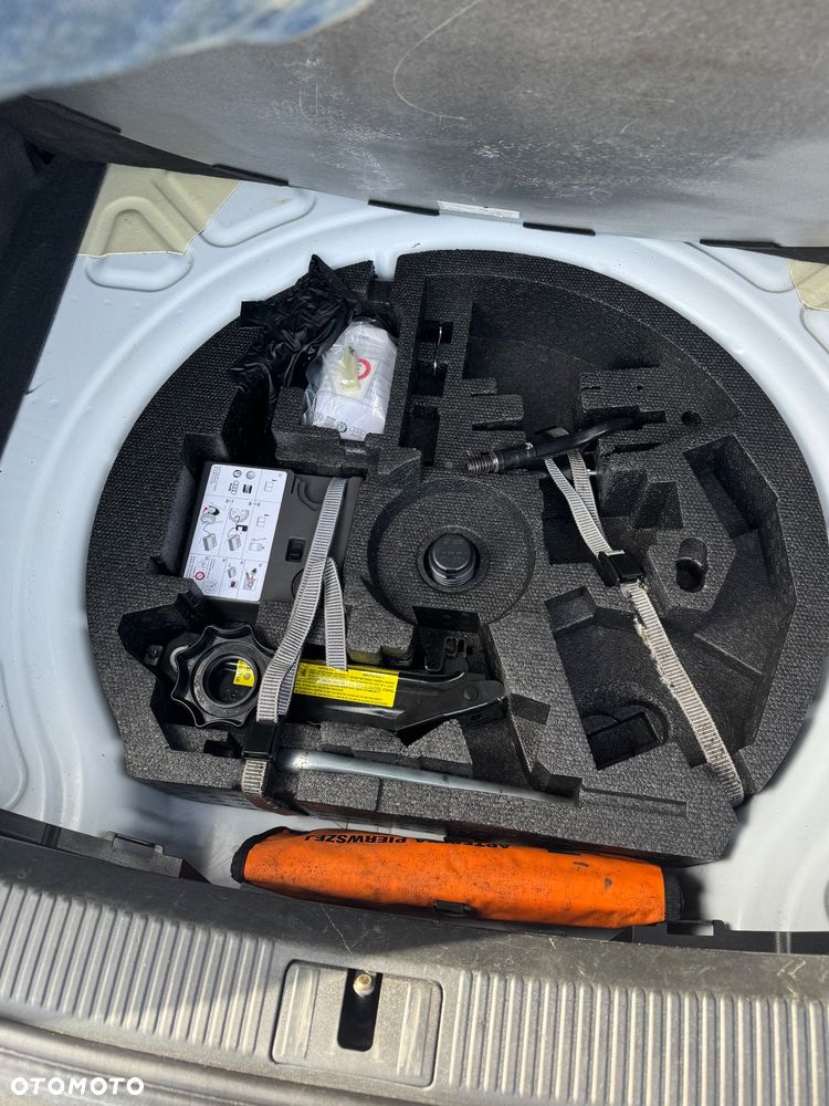 Audi A3 Sportback 1.4 TFSI S tronic Ambiente - 10