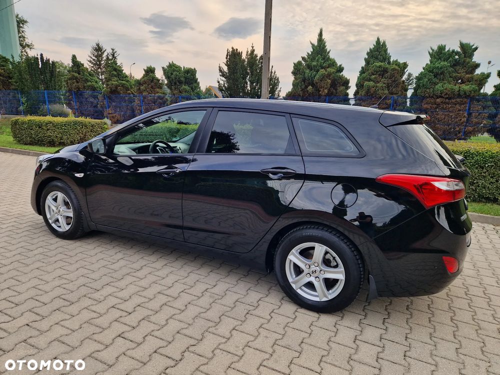 Hyundai i30 - 6