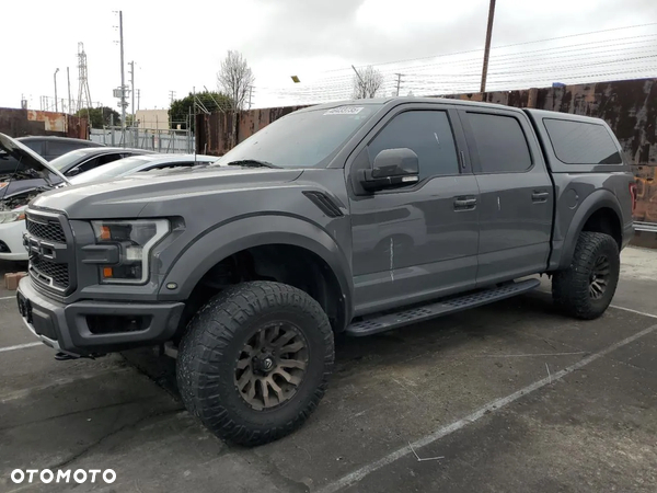 Ford F150