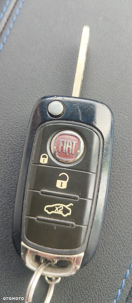 Fiat Tipo 1.4 T-Jet 16v Lounge - 29