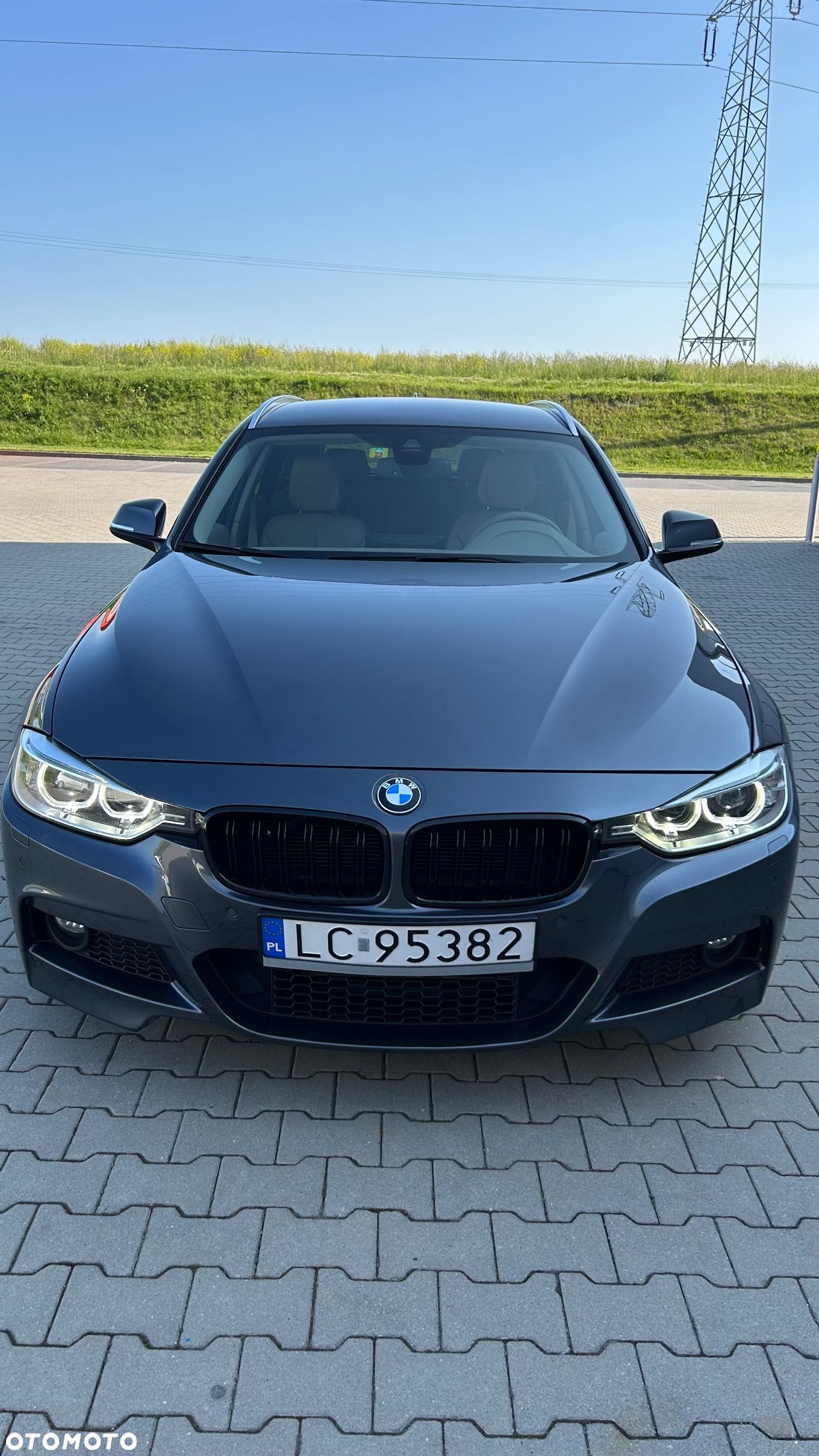 BMW Seria 3 - 1