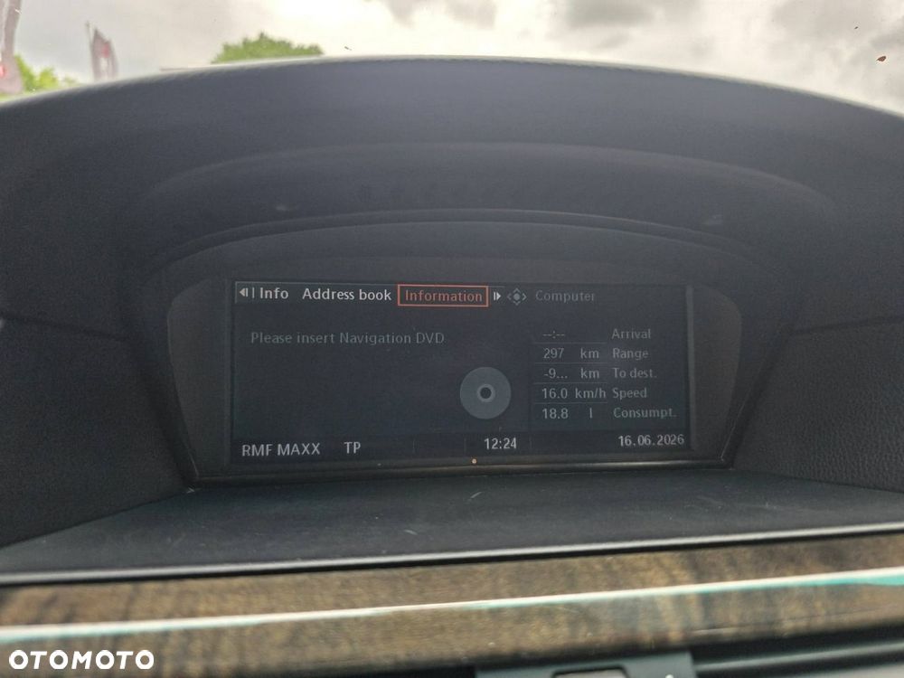 BMW Seria 5 - 18
