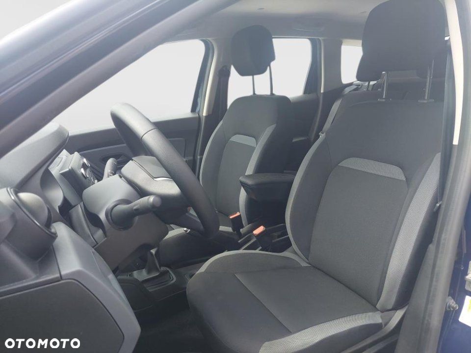 Dacia Duster - 10