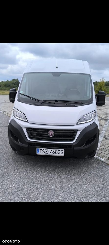 Fiat DUCATO - 8