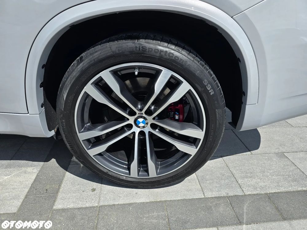 BMW X5 ver-m50d - 40