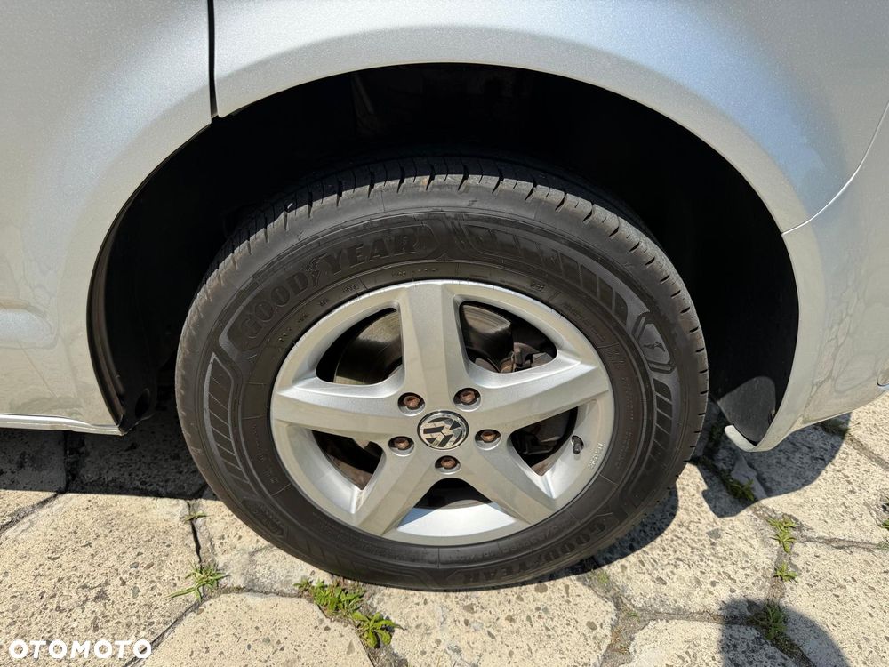 Volkswagen Caravelle L2 Comfortline - 27