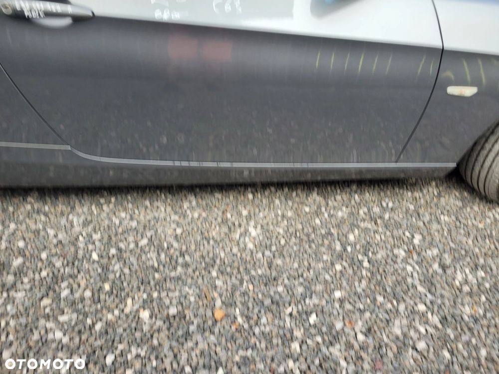 DRZWI PRAWE BMW E92 E93 A52 SPACEGRAU ORG LAKIER C63 - 1