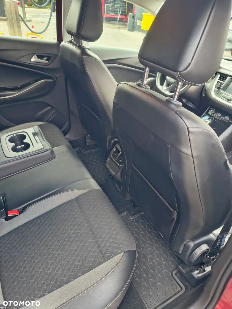 Opel Grandland X - 9