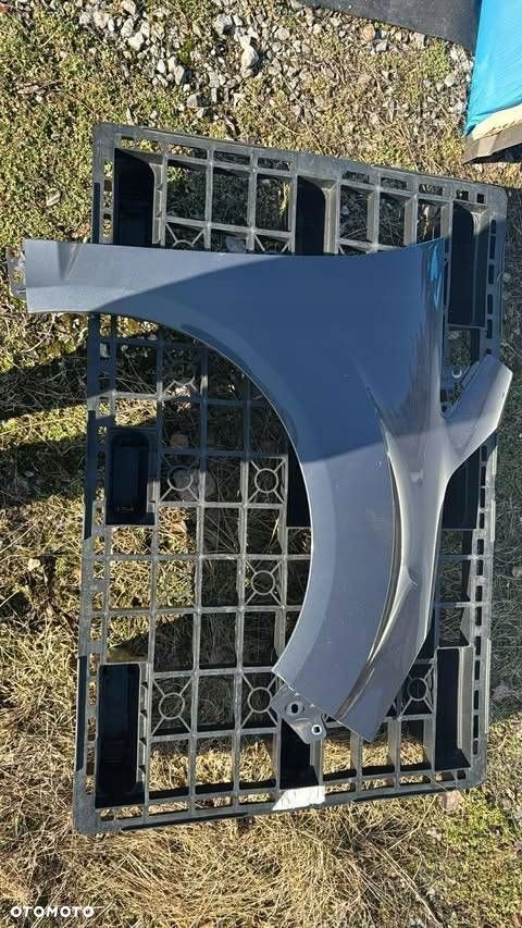 prawy błotnik ford c max mk2 przed lift kolor ea - 1