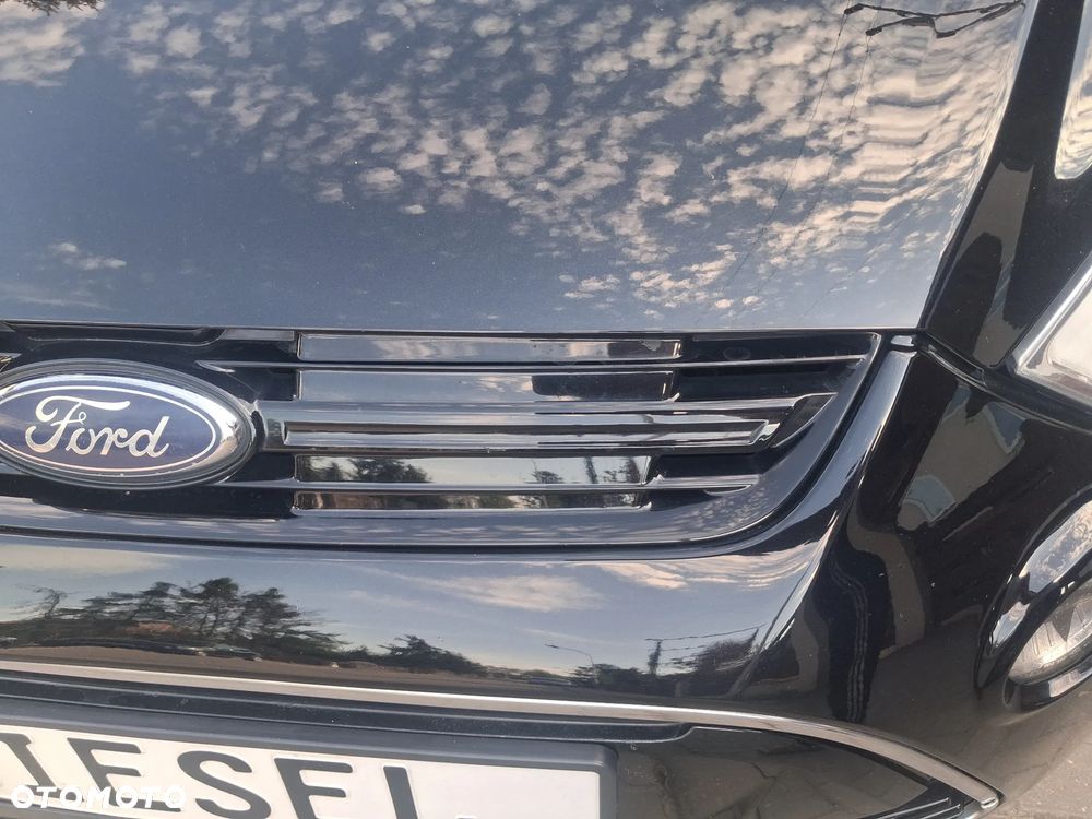 Ford S-Max - 28