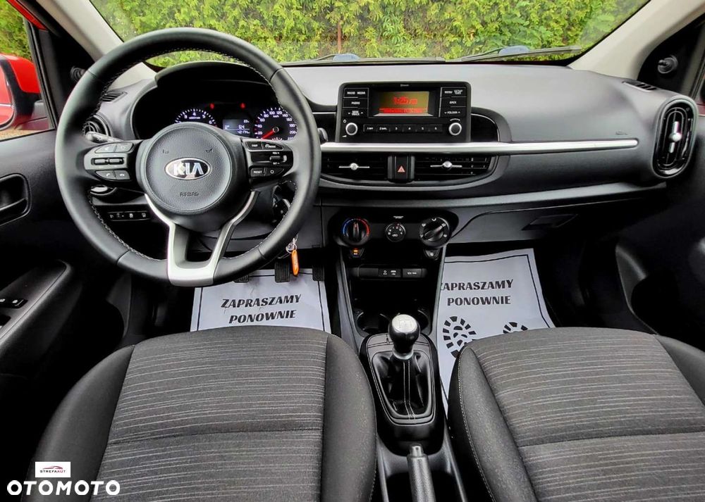 Kia Picanto - 9