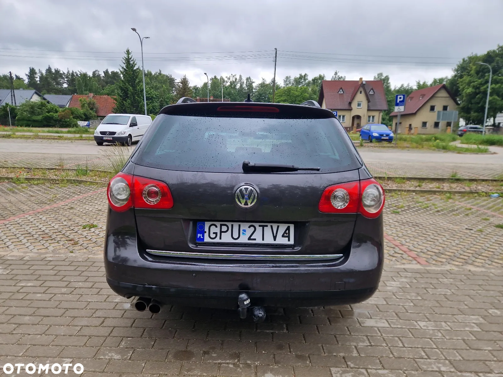 Volkswagen Passat 2.0 TDI Comfortline - 12