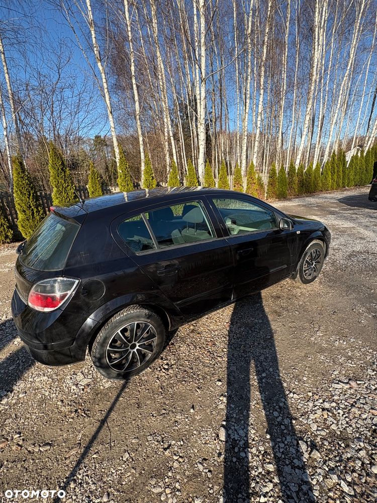 Opel Astra 1.3 CDTI Cosmo - 5