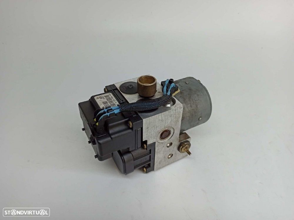 ABS NISSAN ALMERA (N16/E) AMBIENCE - 2