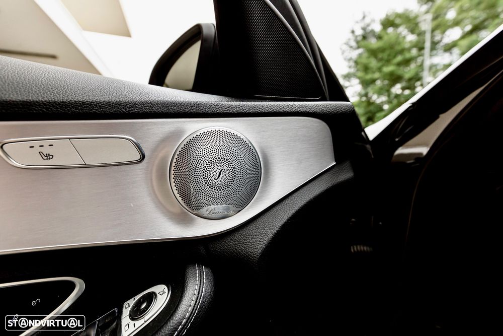 Mercedes-Benz C 300 - 12