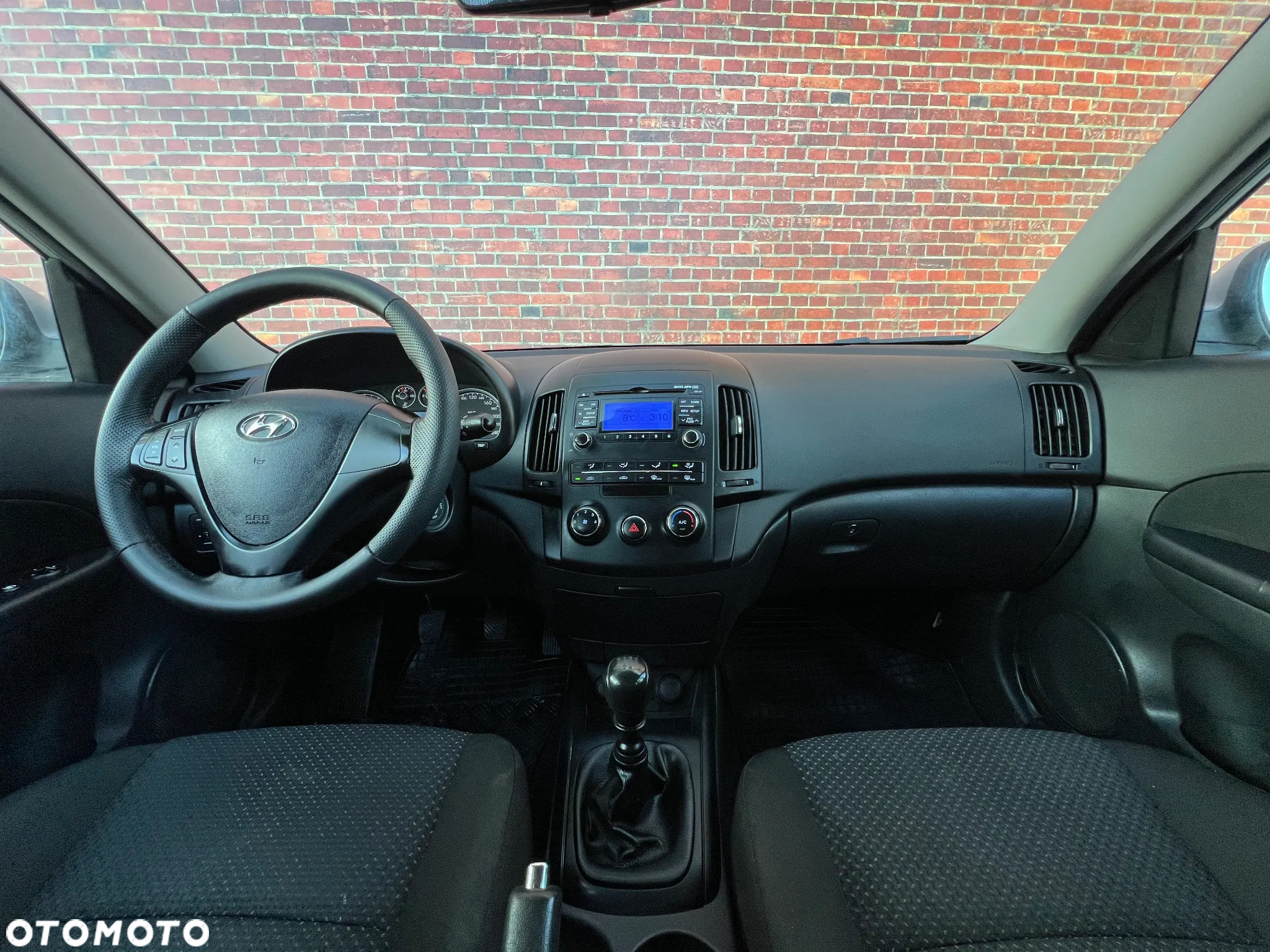 Hyundai i30 - 6