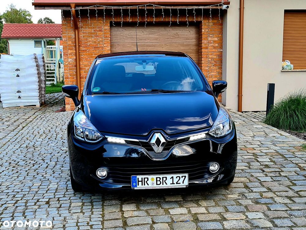 Renault Clio 0.9 Energy TCe Limited EU6 - 22