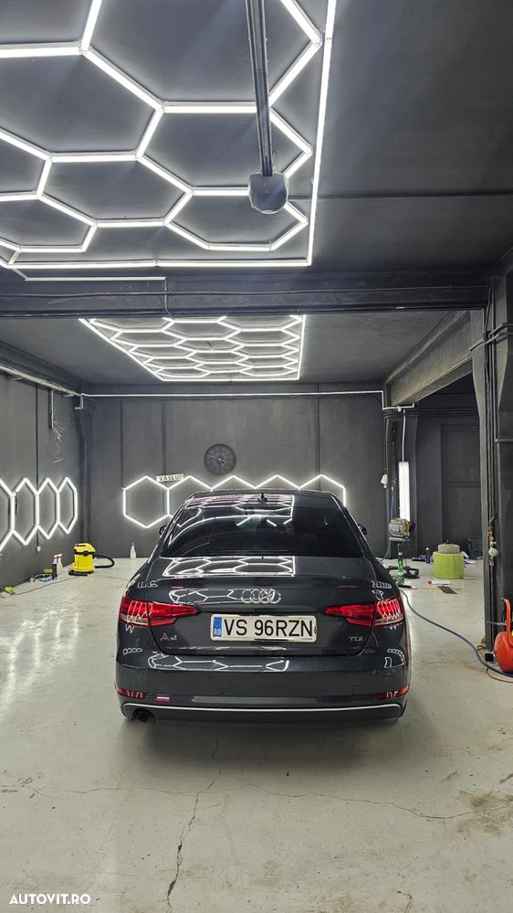 Audi A4 Limuzina 2.0 TDI S tronic - 2