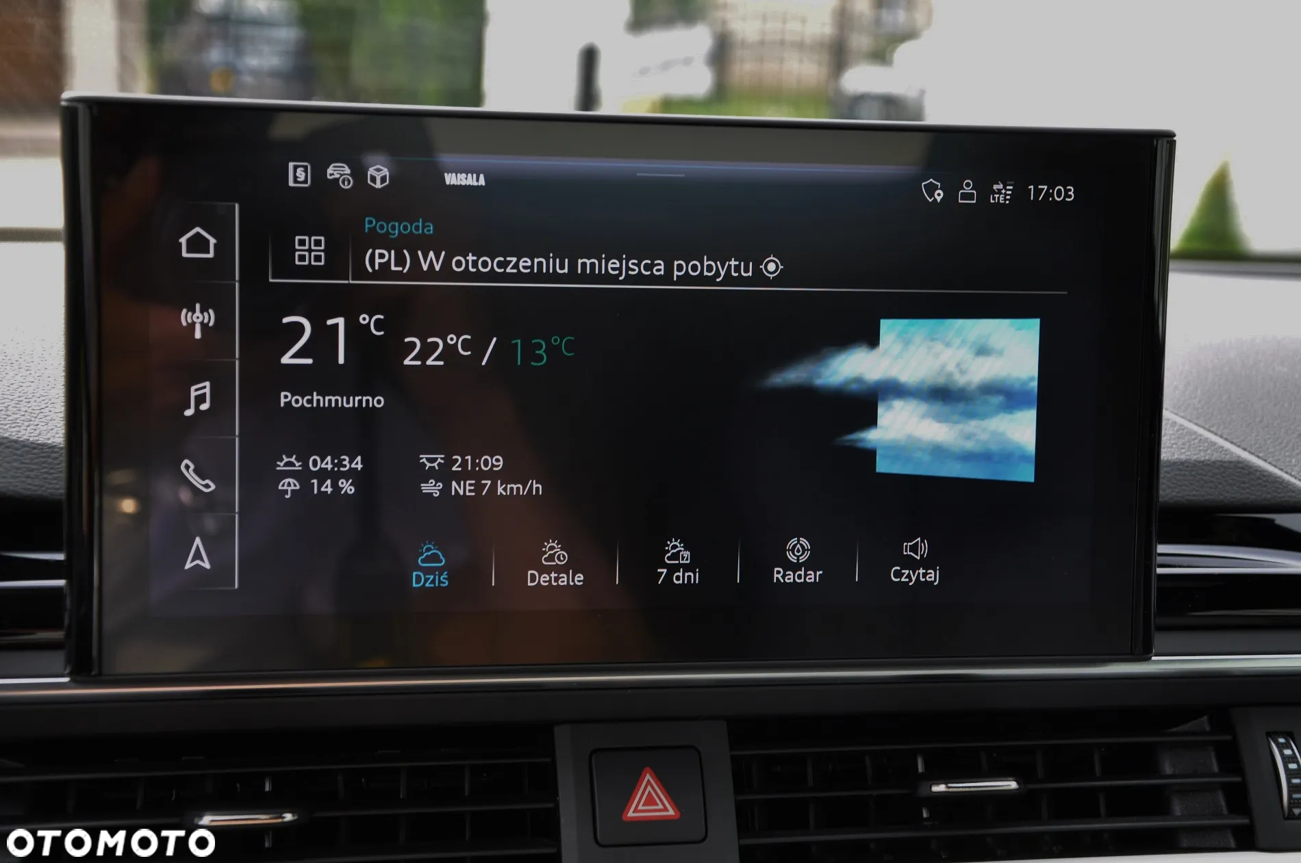 Audi A5 Cabrio 35 TDI S tronic S line - 28